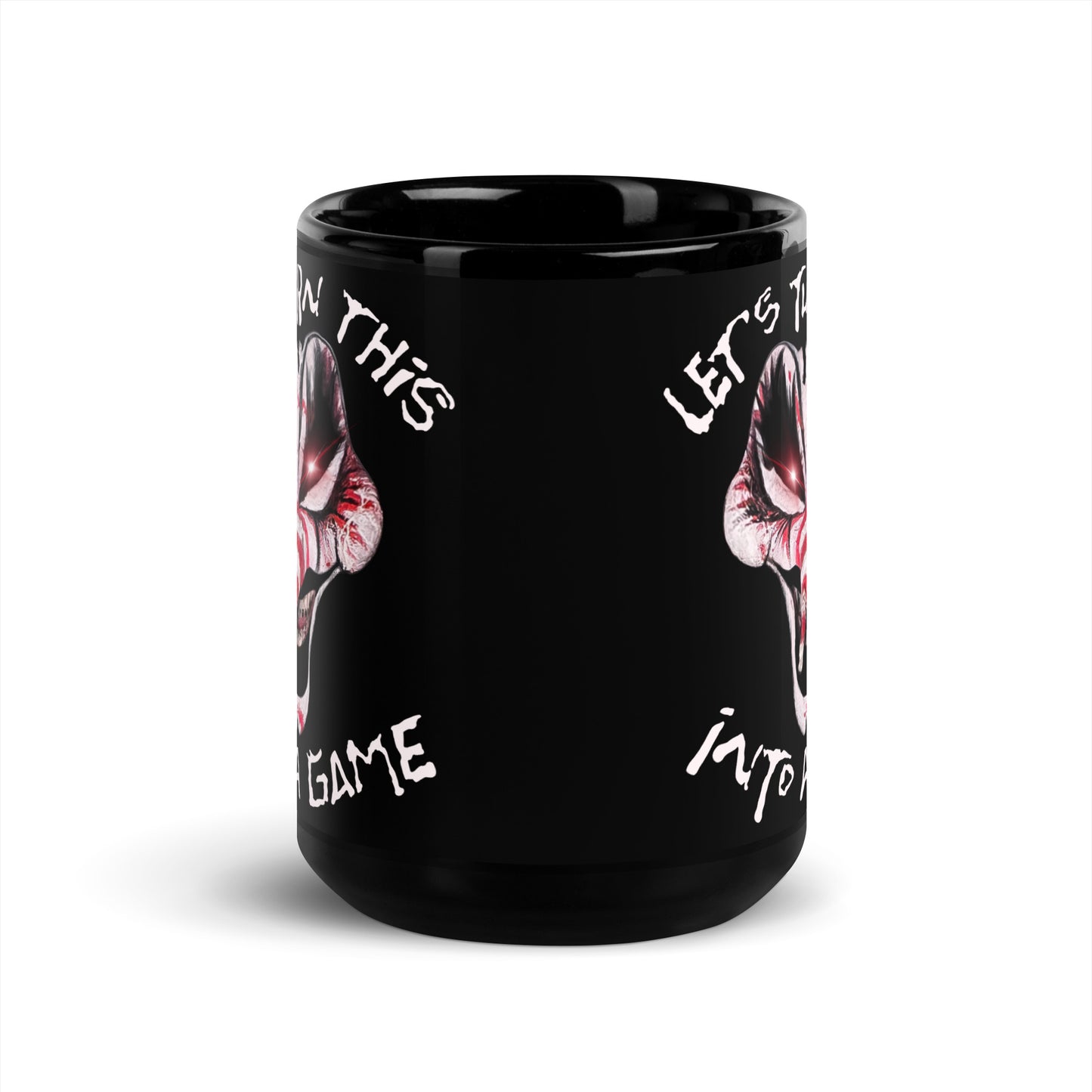 Gamer Girl Mug