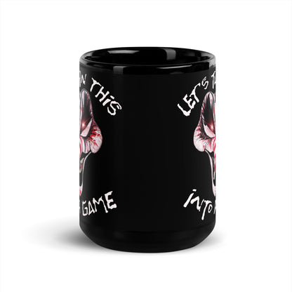 Gamer Girl Mug