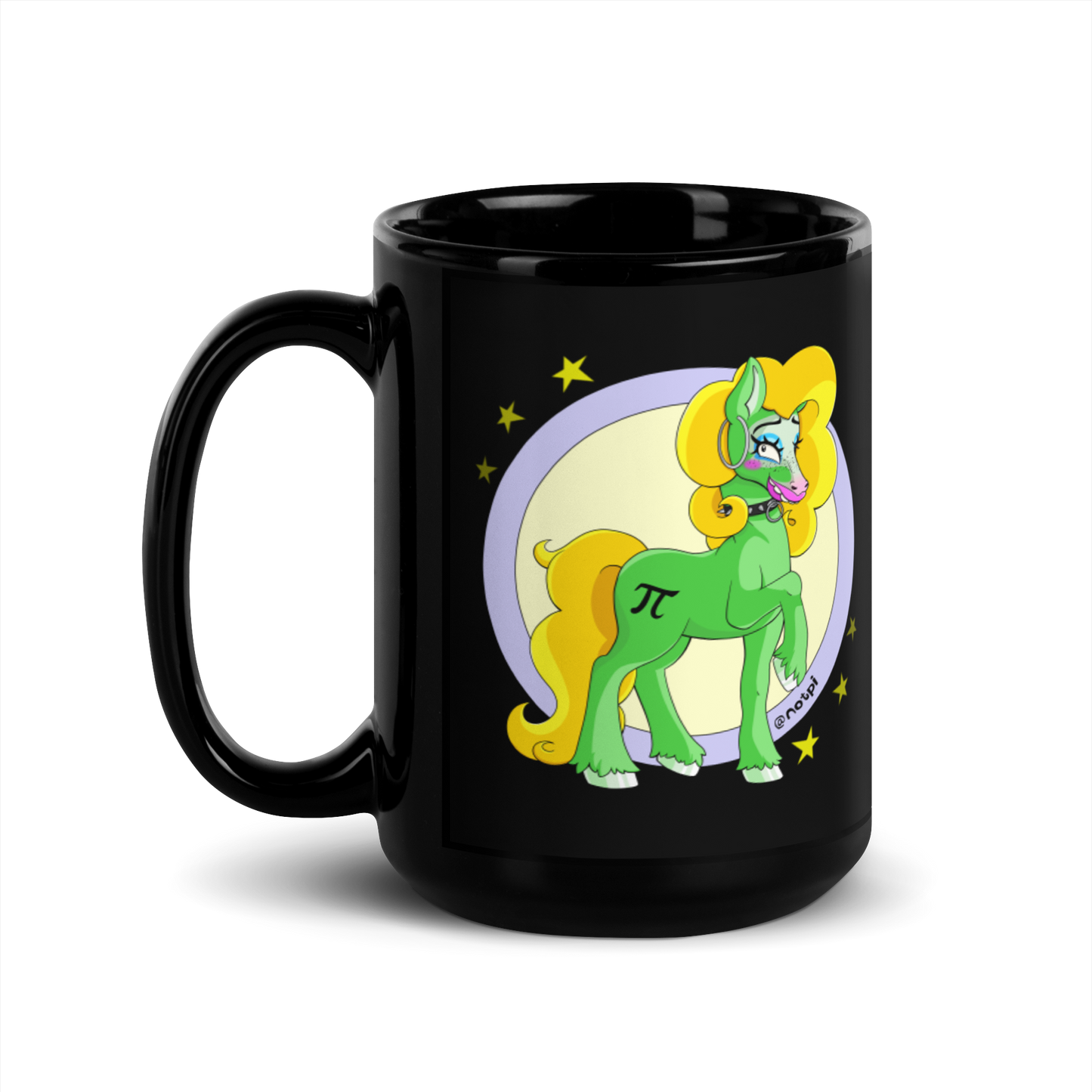 NeoPi Mug