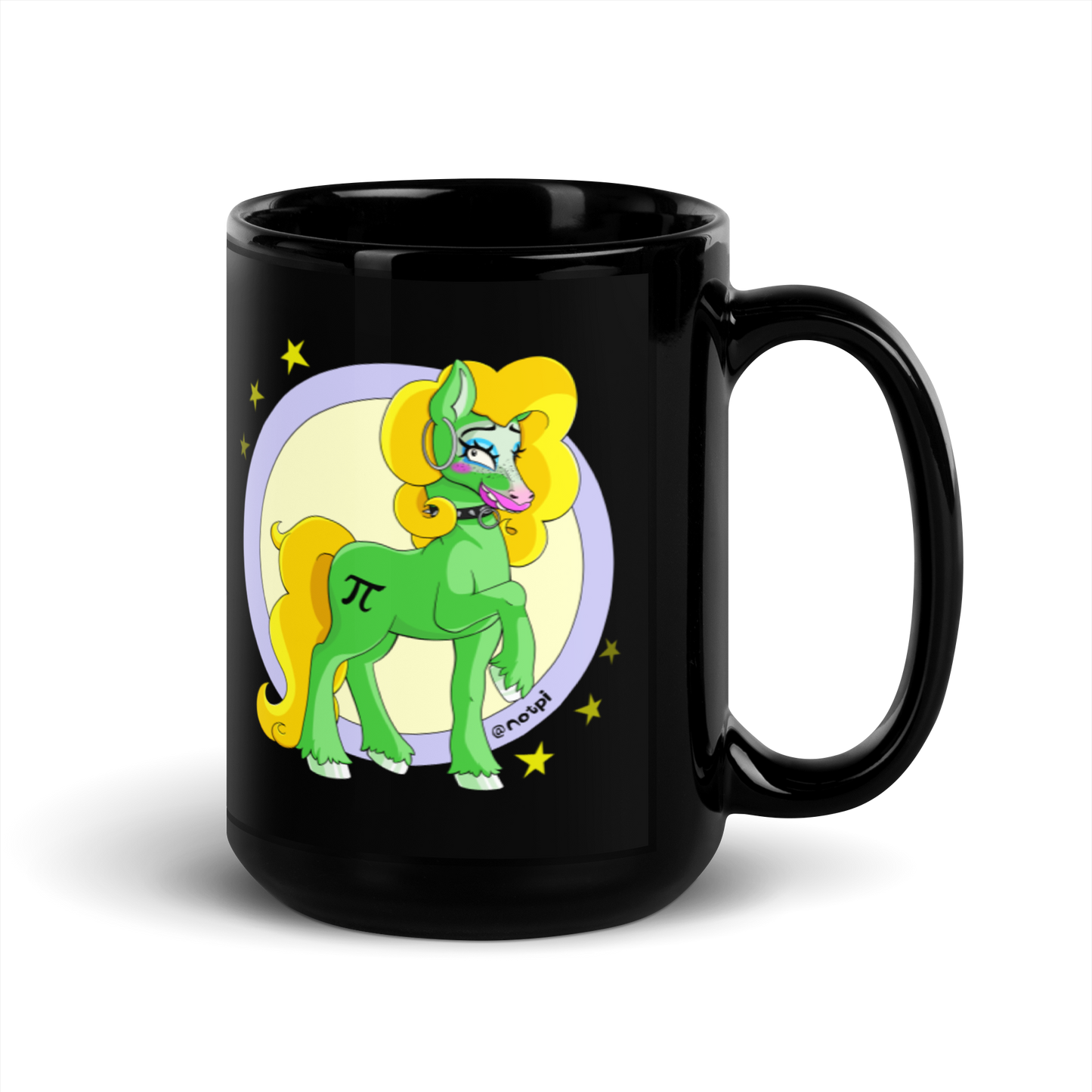 NeoPi Mug