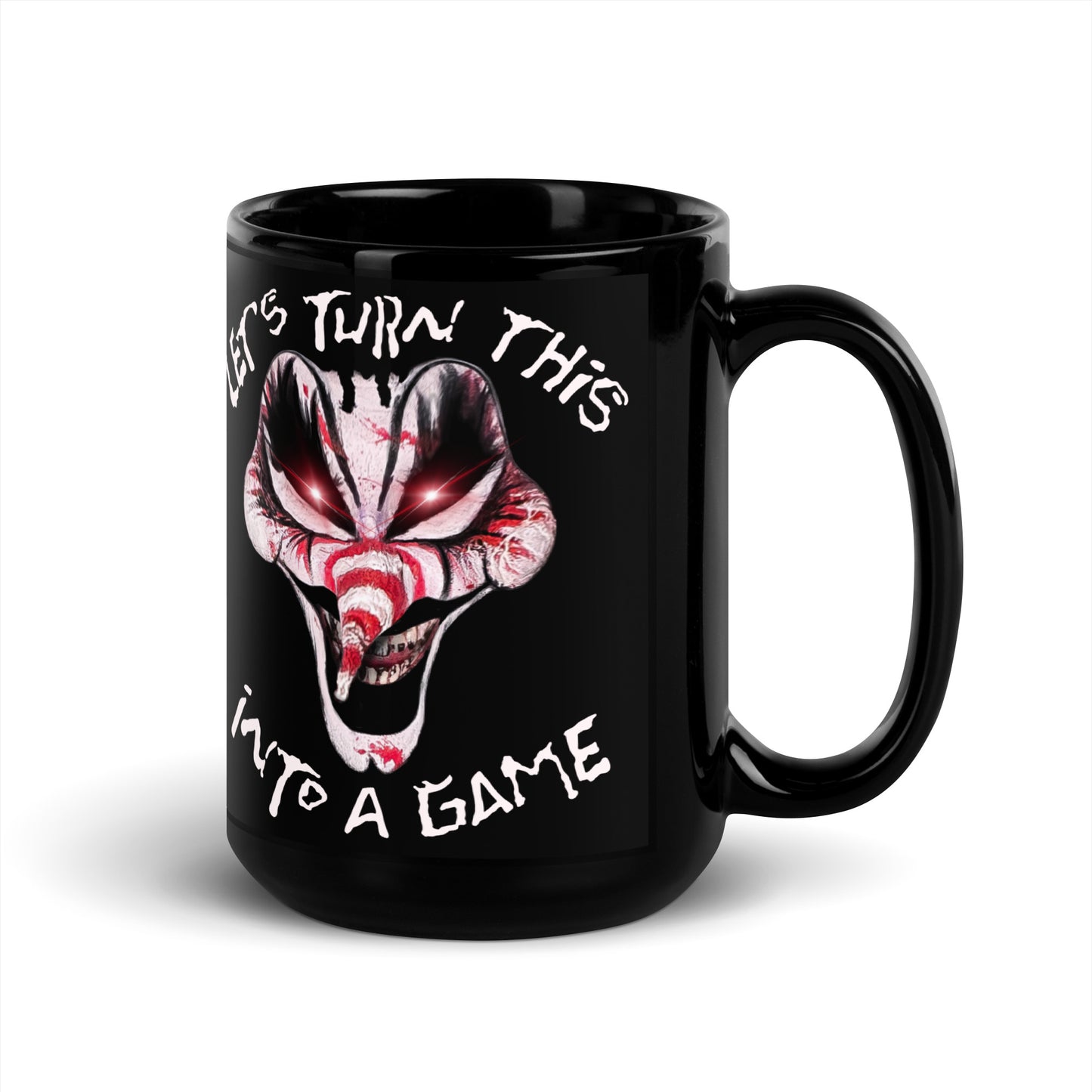 Gamer Girl Mug