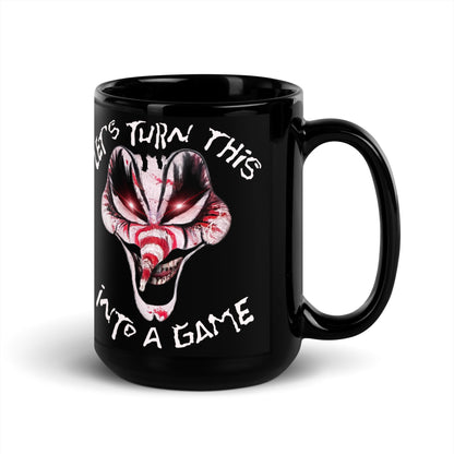 Gamer Girl Mug