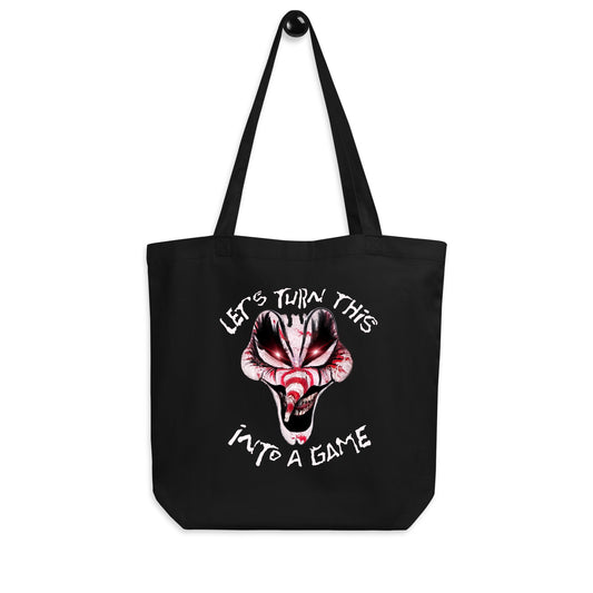 Gamer Girl Tote Bag