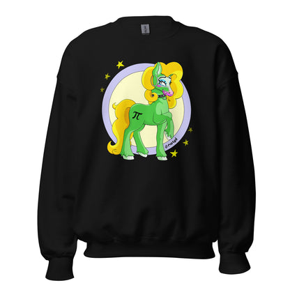 NeoPi Crewneck