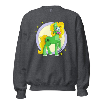 NeoPi Crewneck