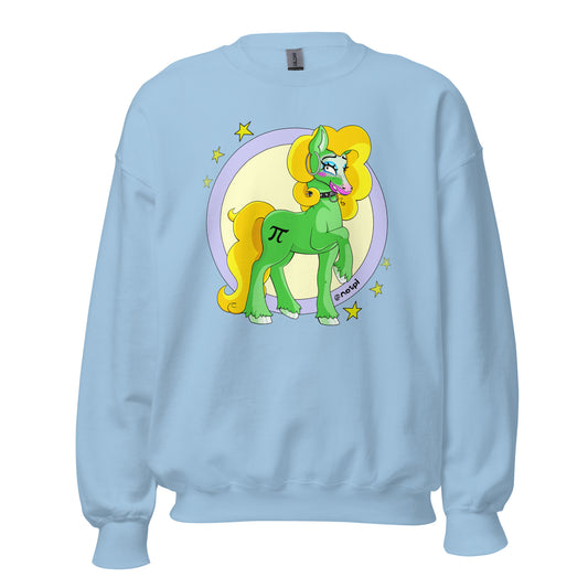 NeoPi Crewneck